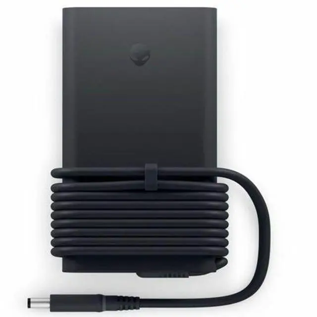 Alt view image 2 of 2 - Dell 360W 7.4mm GaN Slim AC Adapter - 360 W - North America - 3.28 ft Cable - 492-BFDH