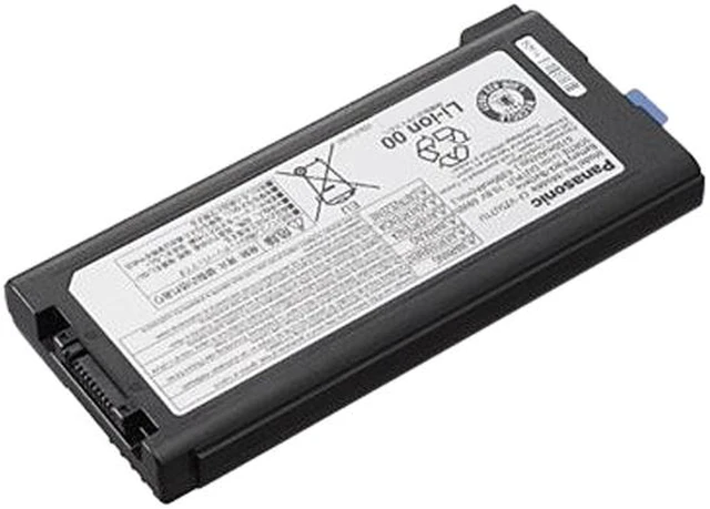 Panasonic CF-VZSU71U Notebook Battery - Newegg.com