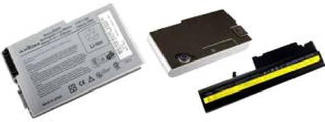 Main image of Axiom 482962-001-AX Lion 6-Cell Battery for HP Laptop