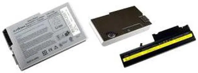 Main image of Axiom Lithium Ion Notebook Battery