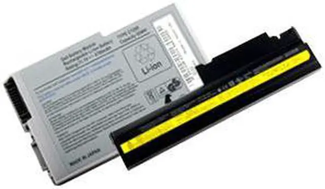 Main image of Axiom Lithium Ion Battery for Notebooks