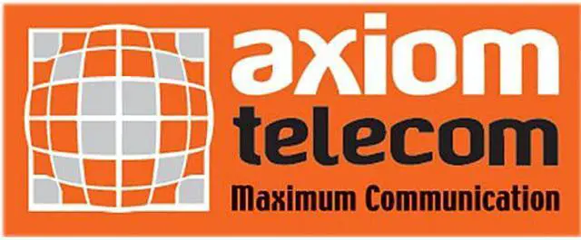 Main image of Axiom Lithium Ion Notebook Battery