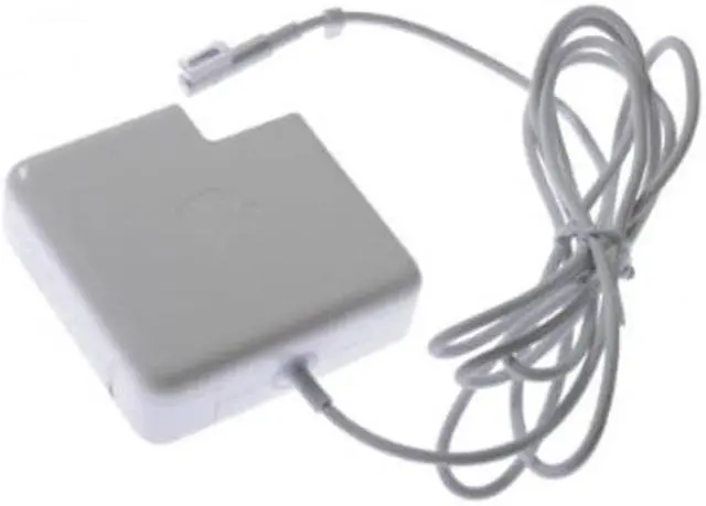 Main image of Apple 85W MagSafe Power Adapter for 15" and 17" MacBook Pro Model MC556LL/B