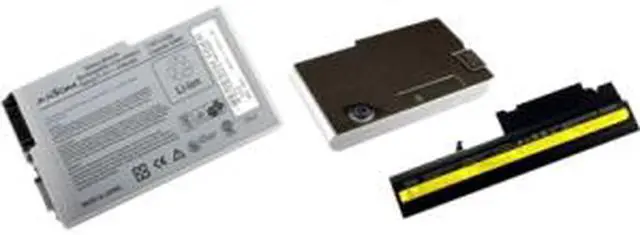 Main image of Axiom Li-Ion 6-Cell Battery