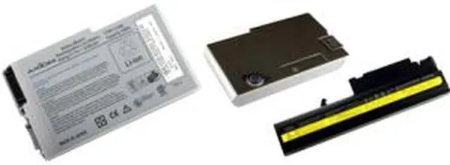 Main image of Axiom Notebook Battery