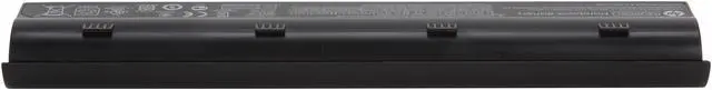 Alt view image 3 of 6 - HP MU06 Long Life Notebook Battery (WD548AA)