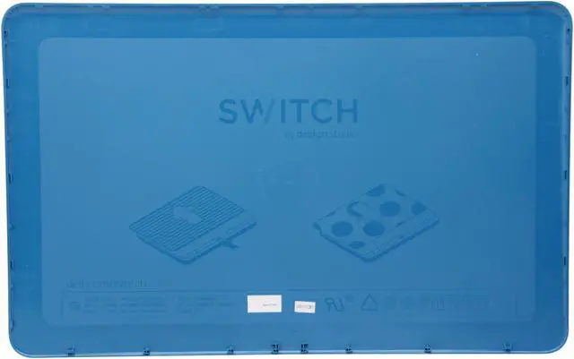 Alt view image 3 of 4 - Dell Switch Lids MGK85