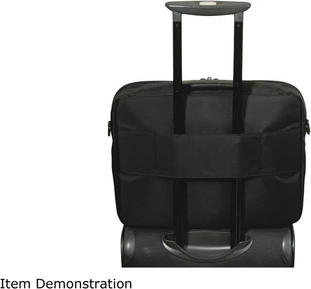 Alt view image 3 of 11 - Everki 13.3" Tempo Ultrabook / MacBook Air Bag / Case Model EKB428