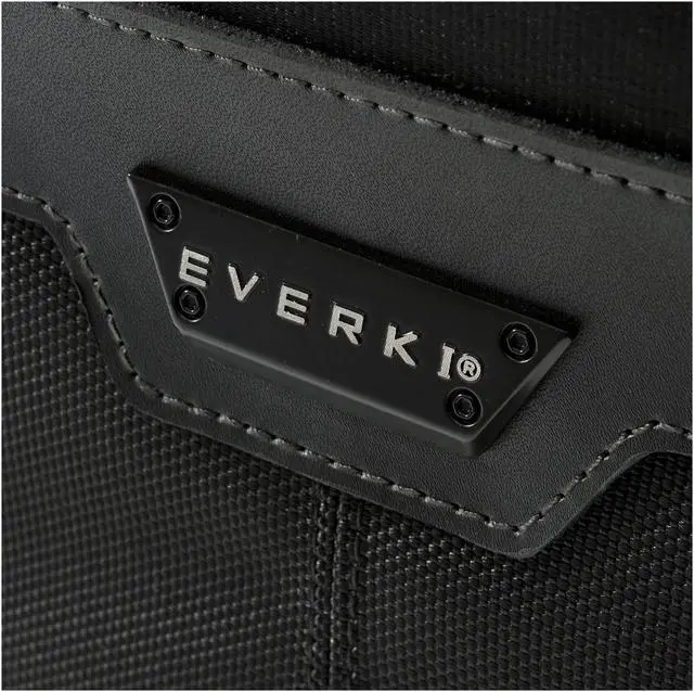 Alt view image 11 of 11 - Everki 13.3" Tempo Ultrabook / MacBook Air Bag / Case Model EKB428