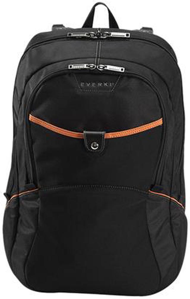 Verhogen visie Wederzijds Everki Glide Laptop Backpack for 17.3-Inch Compact, Light (EKP129) Laptop  Cases & Bags - Newegg.com