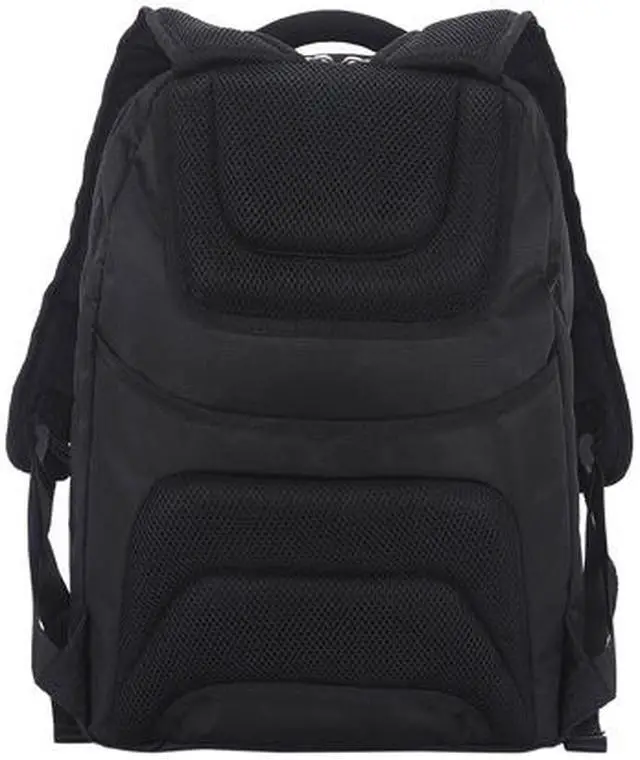 Alt view image 3 of 10 - ECO STYLE Carrying Case (Backpack) for 15.6" Notebook