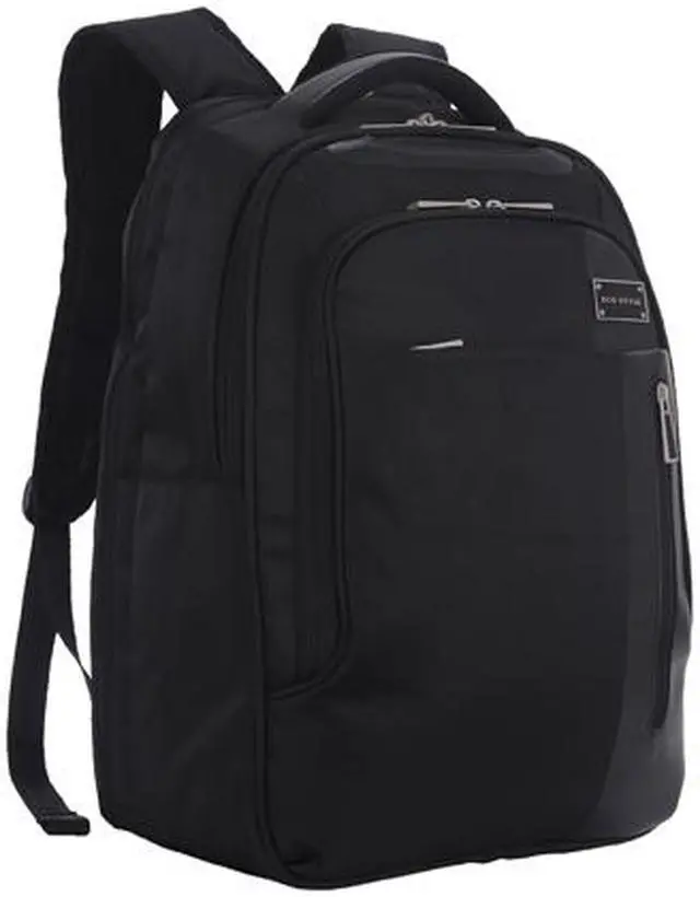 Alt view image 2 of 10 - ECO STYLE Carrying Case (Backpack) for 15.6" Notebook