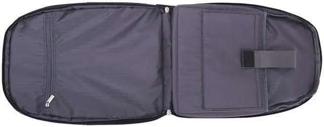 Alt view image 7 of 10 - ECO STYLE Carrying Case (Backpack) for 15.6" Notebook