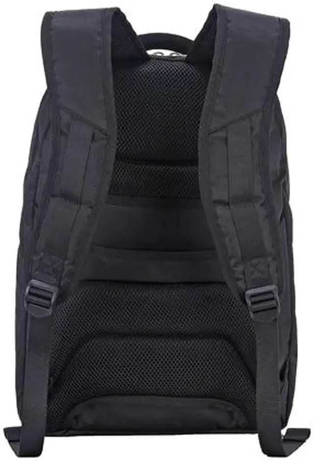 Alt view image 4 of 10 - ECO STYLE Carrying Case (Backpack) for 15.6" Notebook