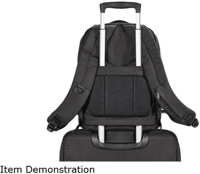 Alt view image 4 of 9 - Everki Slim Laptop Backpack Model STUDIO (EKP118)