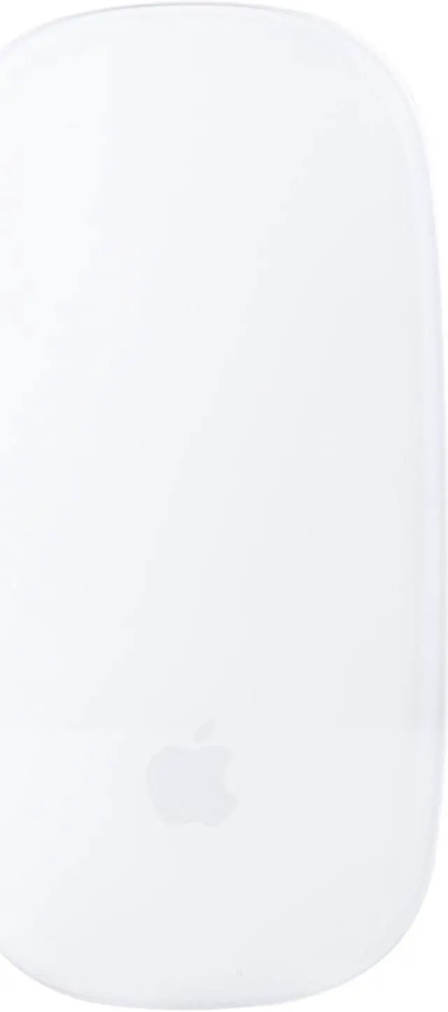 Alt view image 2 of 5 - Apple Magic Mouse 2 Model MLA02LL/A