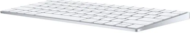 Main image of Apple Magic Keyboard Model MLA22LL/A