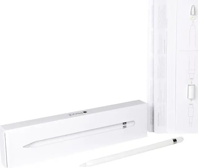 Alt view image 5 of 5 - Ipad Pro Pencil