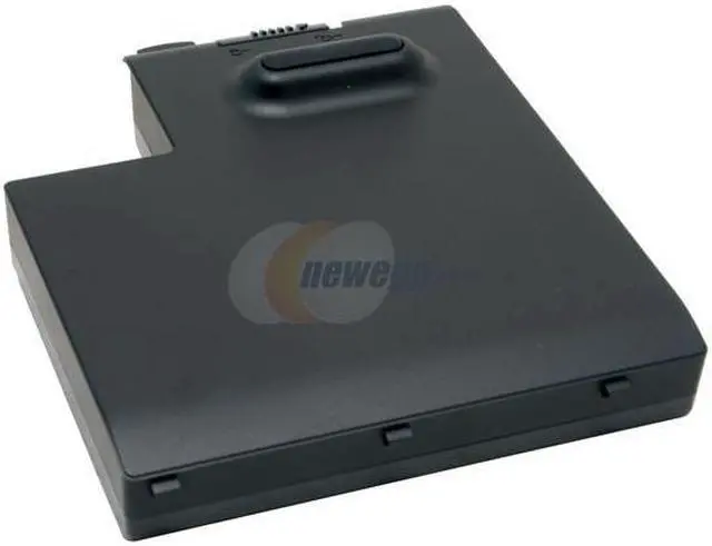 Alt view image 2 of 2 - Mediawave 8-Cell Smart Lithium-Ion Primary Battery M560ABAT-8 - OEM