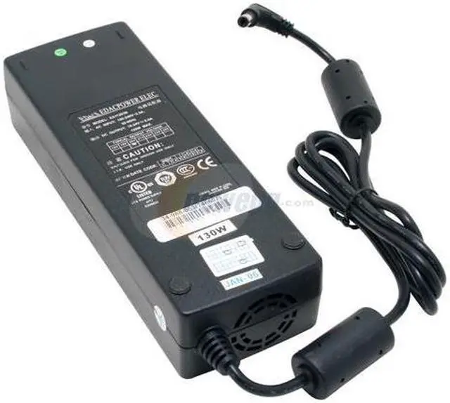 Alt view image 2 of 3 - Mediawave Notebook AC Adapter EA11203 - OEM