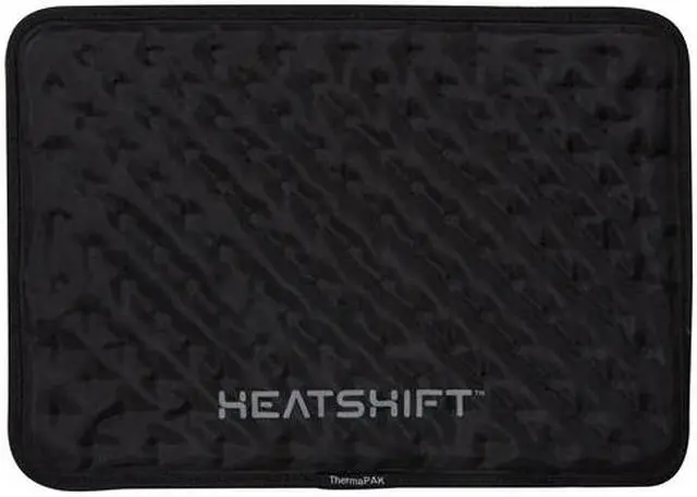 Main image of ThermaPAK HeatShift Laptop Cooler 17" Black HS17A