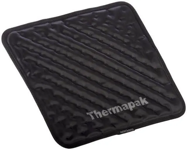 Alt view image 2 of 3 - ThermaPAK HeatShift Laptop Cooler 15" Black HS15A