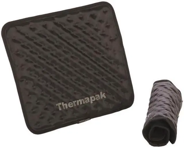 Alt view image 3 of 3 - ThermaPAK HeatShift Laptop Cooler 15" Black HS15A