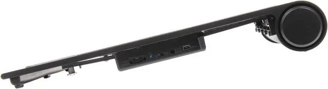 Alt view image 3 of 7 - Rosewill Black 15.6" Notebook Cooler with 4 USB2.0 Hubs RLCP-11003B