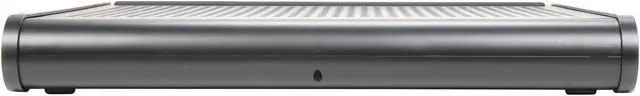 Alt view image 4 of 7 - Rosewill Black 15.6" Notebook Cooler with 4 USB2.0 Hubs RLCP-11003B
