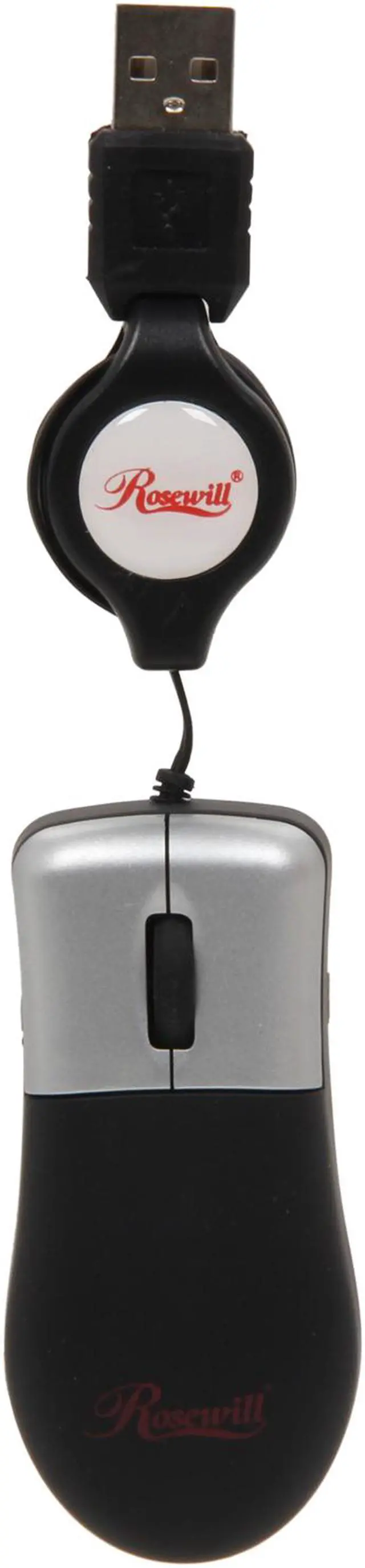 Alt view image 4 of 14 - Rosewill Handy Notebook Accessory kit RTKT-11003