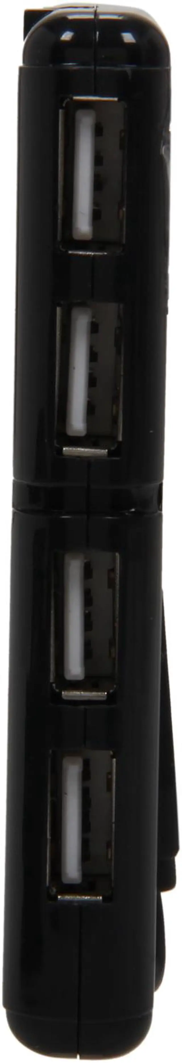 Alt view image 9 of 14 - Rosewill Handy Notebook Accessory kit RTKT-11003