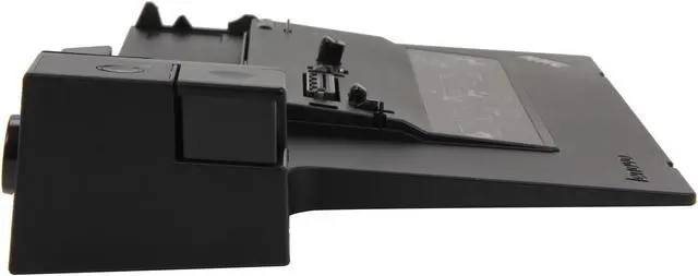 Alt view image 3 of 6 - ThinkPad 433615W Port Replicator Series 3 with USB 3.0 Fru # 433610W/45M2488/75y5909/04w1806
