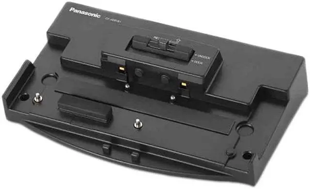 Main image of Panasonic CF-VEB191AU Port Replicator