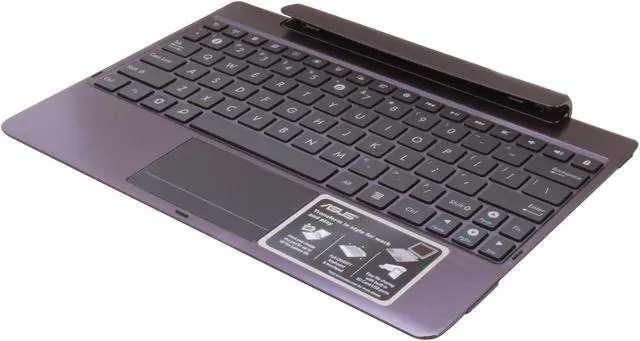Main image of ASUS TF201-DOCK Notebook Docking Station