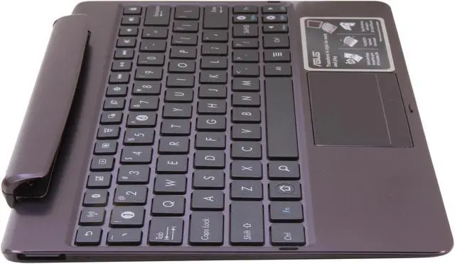 Alt view image 3 of 6 - ASUS TF201-DOCK Notebook Docking Station