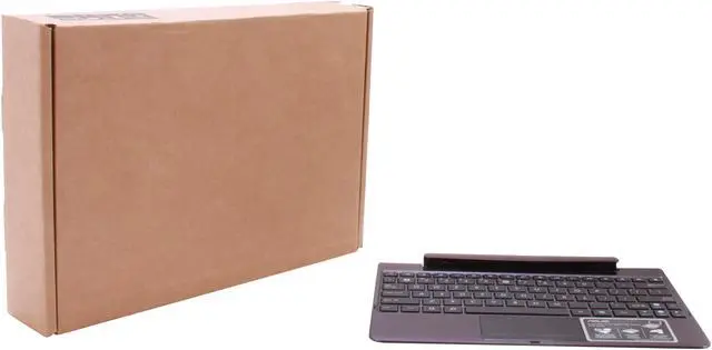Alt view image 6 of 6 - ASUS TF201-DOCK Notebook Docking Station