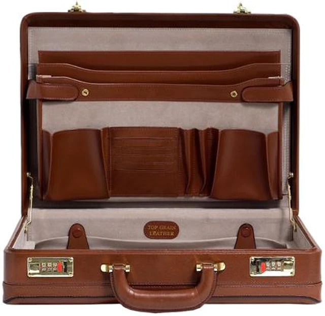 Alt view image 2 of 8 - V Series HARPER Brown