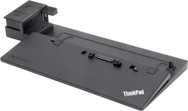 Lenovo Black 40A20170US 170W ThinkPad Ultra Dock - Newegg.com