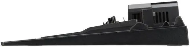 Alt view image 4 of 6 - lenovo 4337-10U ThinkPad Mini Dock Series 3