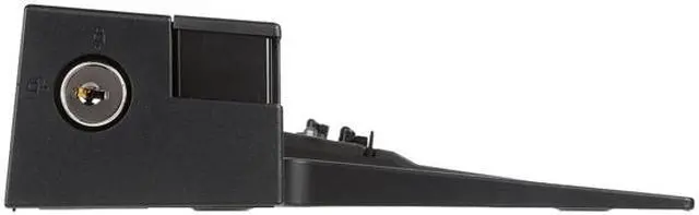 Alt view image 5 of 6 - lenovo 4337-10U ThinkPad Mini Dock Series 3