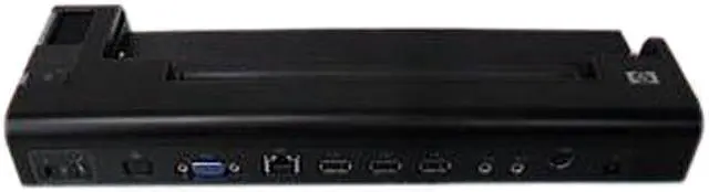 Main image of HP 510101-001 Ultra-Light Docking Station