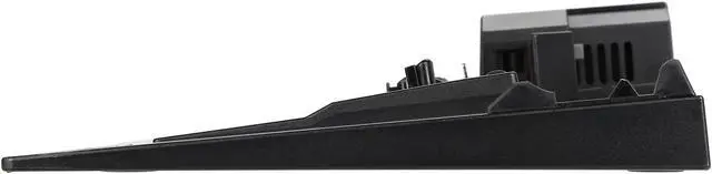 Alt view image 6 of 7 - lenovo 433710U ThinkPad Mini Dock Series 3 4337-10U/KEY/NO Adaptor