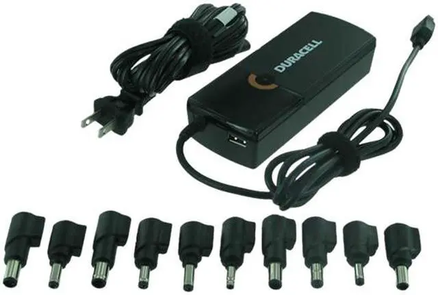 Main image of DURACELL DRAC90 Dependable Power for Laptop, iPad, E-Readers and More