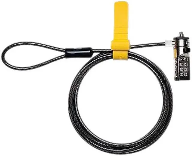 Main image of Kensington Preset Combination Lock for Office/Classroom (K64674US) (Pack of 25)