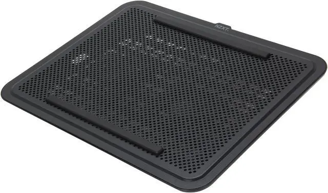 Main image of NZXT Black Notebook Cooler Cryo E40