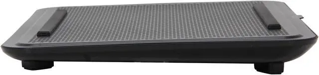 Alt view image 3 of 6 - NZXT Black Notebook Cooler Cryo E40