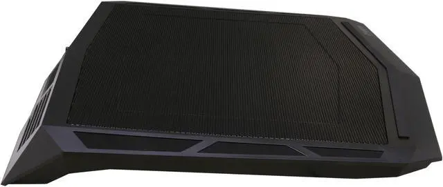 Alt view image 5 of 7 - ZALMAN High Performance Notebook Cooler NC11