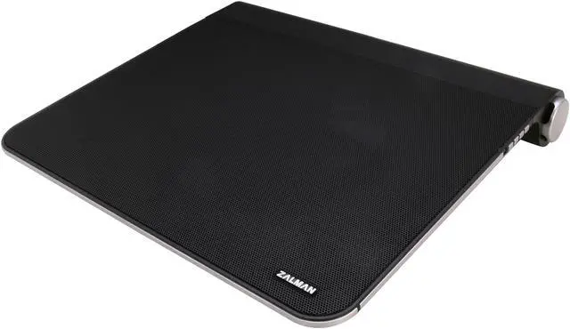 Main image of ZALMAN Perfect Sound Experience Premium Notebook Cooler NC3500 Plus