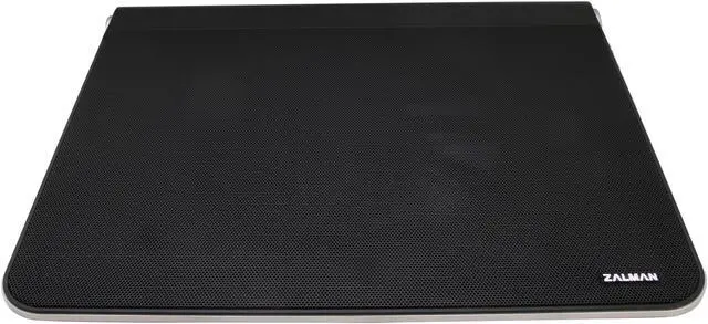 Alt view image 2 of 7 - ZALMAN Perfect Sound Experience Premium Notebook Cooler NC3500 Plus