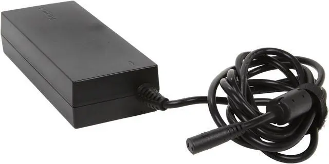 Alt view image 3 of 6 - Targus APA31US-51-B 90 Watt AC Laptop Charger